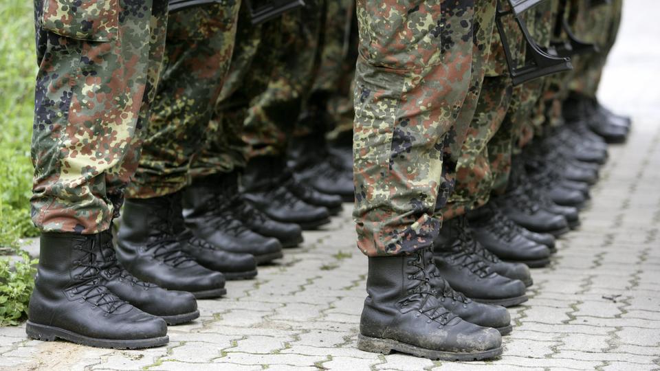 Debatte um Wehrpflicht in Hessen: „Junge Leute müssen mitentscheiden können“