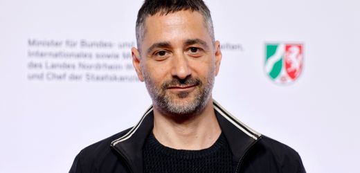 »Tatort«: Wotan Wilke Möhring bekommt mit Denis Moschitto neuen Partner