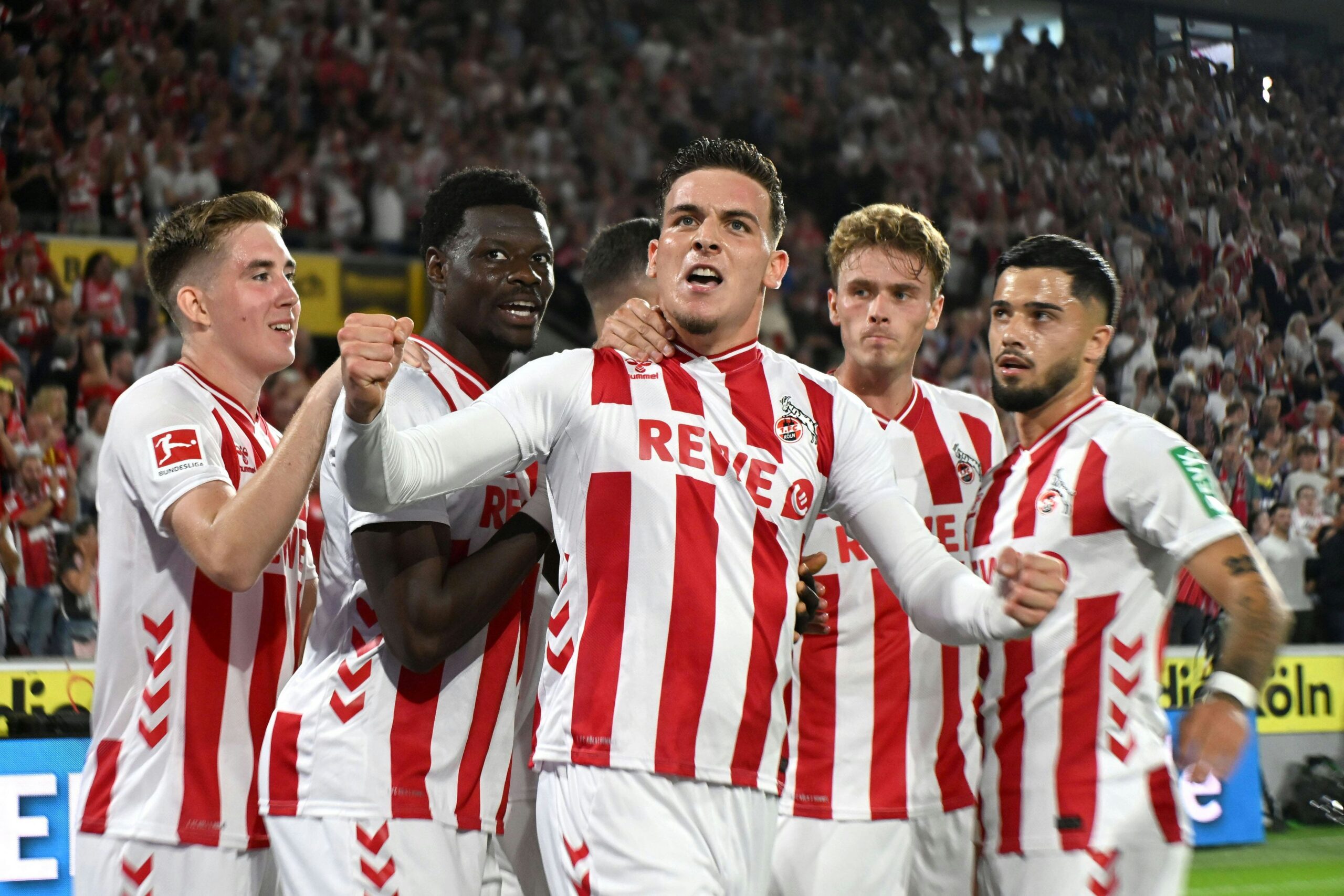 „Ganz harte Poldi-Vibes“: Kölner Fans loben und träumen nach 4:1-Erfolg – FC-Legende reagiert