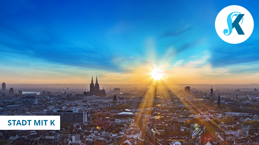 „Stadt mit K“: Kölns beliebtestes Morgen-Update – jetzt anmelden