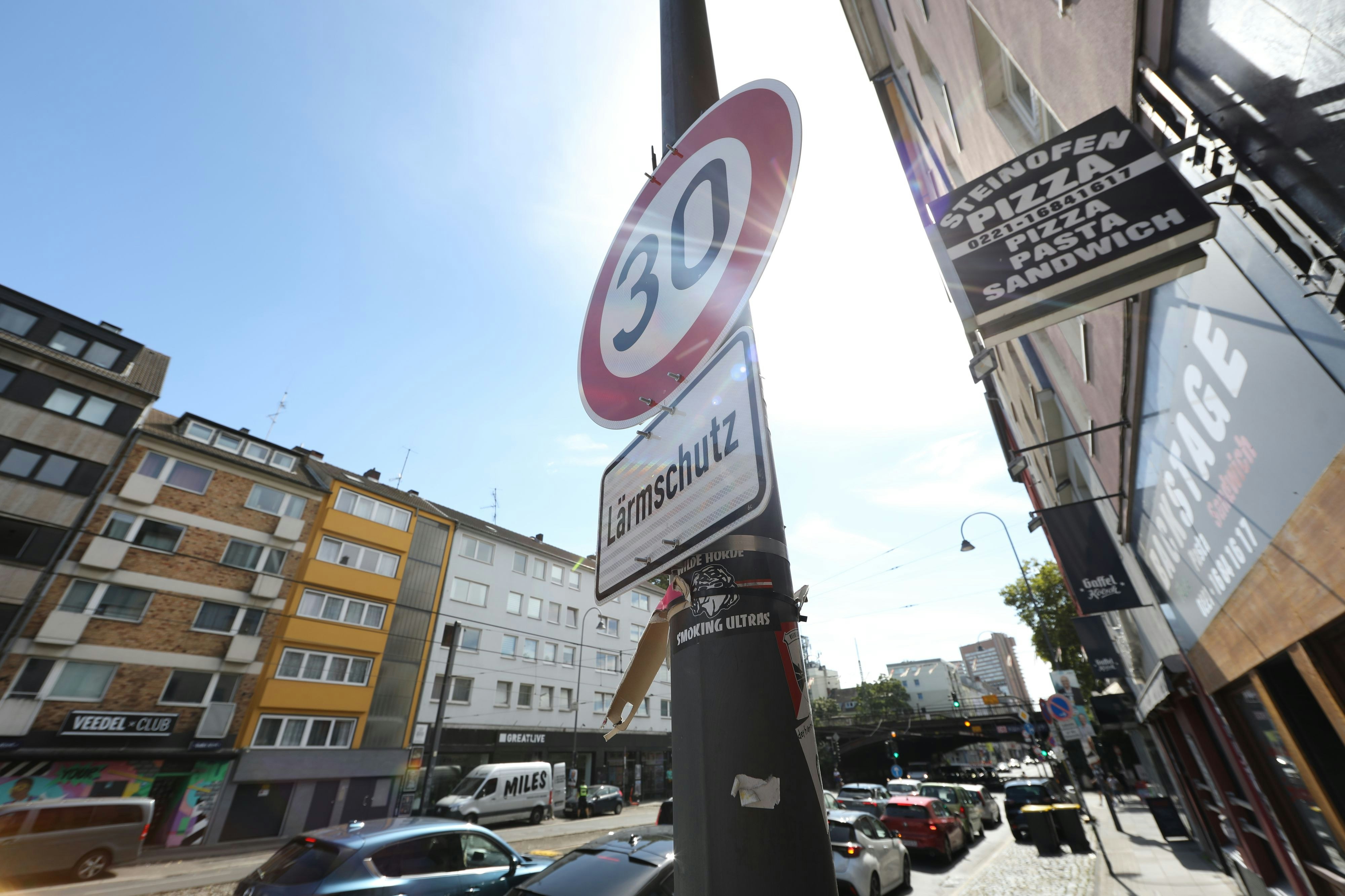Kommunalwahl 2025: Wie die Parteien in Köln den Verkehr verbessern wollen