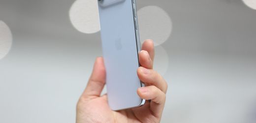iPhone Air: So viel Revolution steckt wirklich im dünnen Apple-Handy