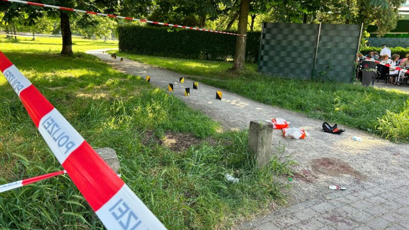 Ex-Rocker getötet: Verfassungsgericht kippt Urteil um Auftragsmord neben Kölner Brauhaus