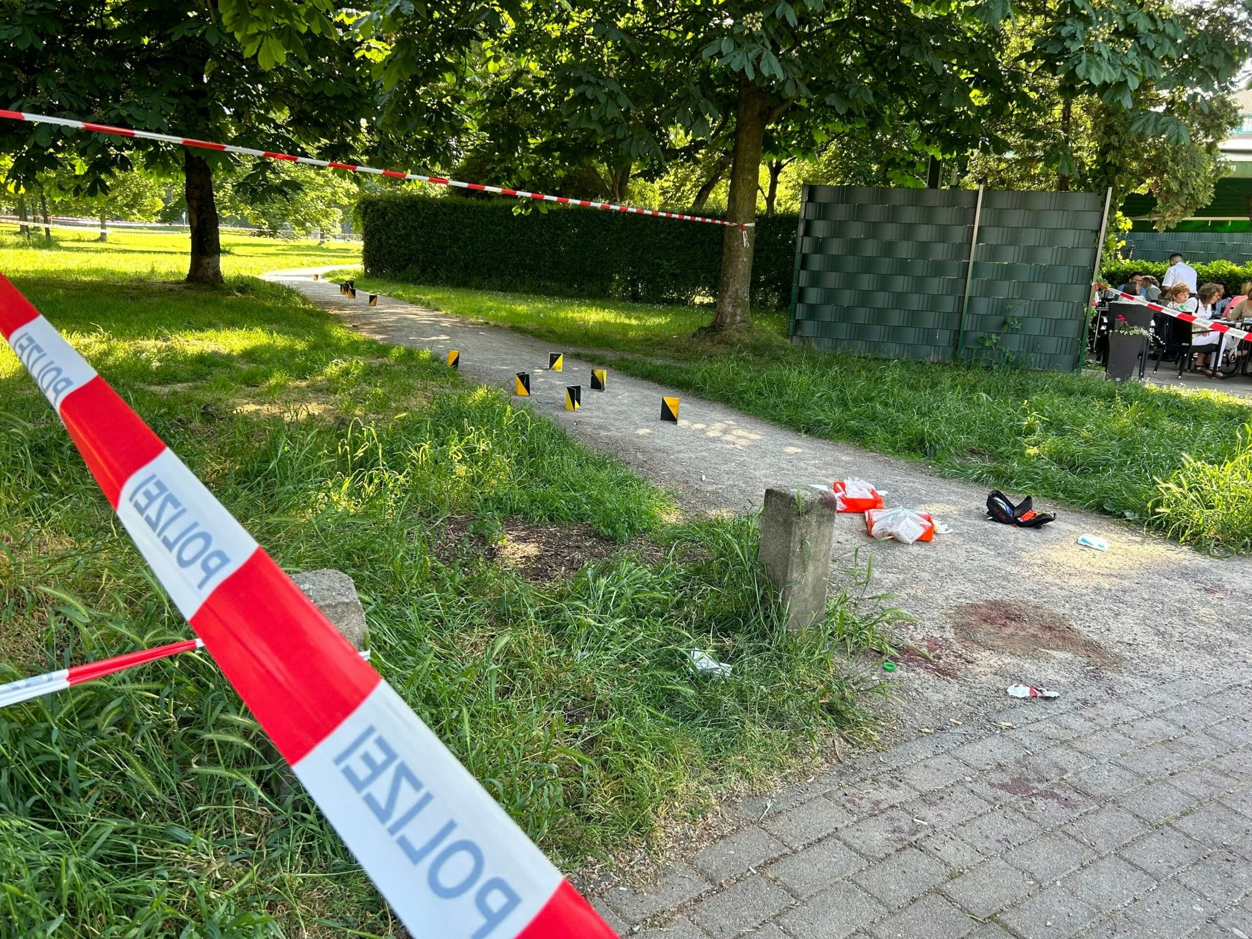 Ex-Rocker getötet: Verfassungsgericht kippt Urteil um Auftragsmord neben Kölner Brauhaus