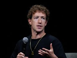 Account gesperrt, Geld verloren: Mark S. Zuckerberg verklagt Facebook-Konzern