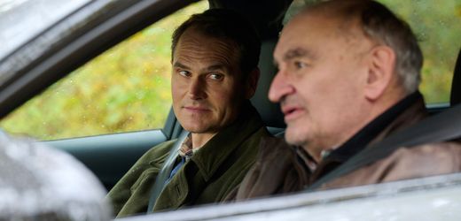 »Tatort« heute aus Franken: »Ich seh dich« mit Fabian Hinrichs im Schnellcheck