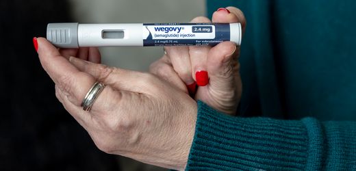 Wegovy: Hochdosierte Abnehmspritze steigert Gewichtsverlust – aber auch die Nebenwirkungen