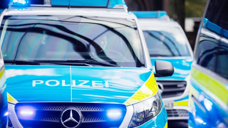 Mit Sex-Treffen gelockt: Bande soll Männer in Köln in Falle gelockt und ausgeraubt haben