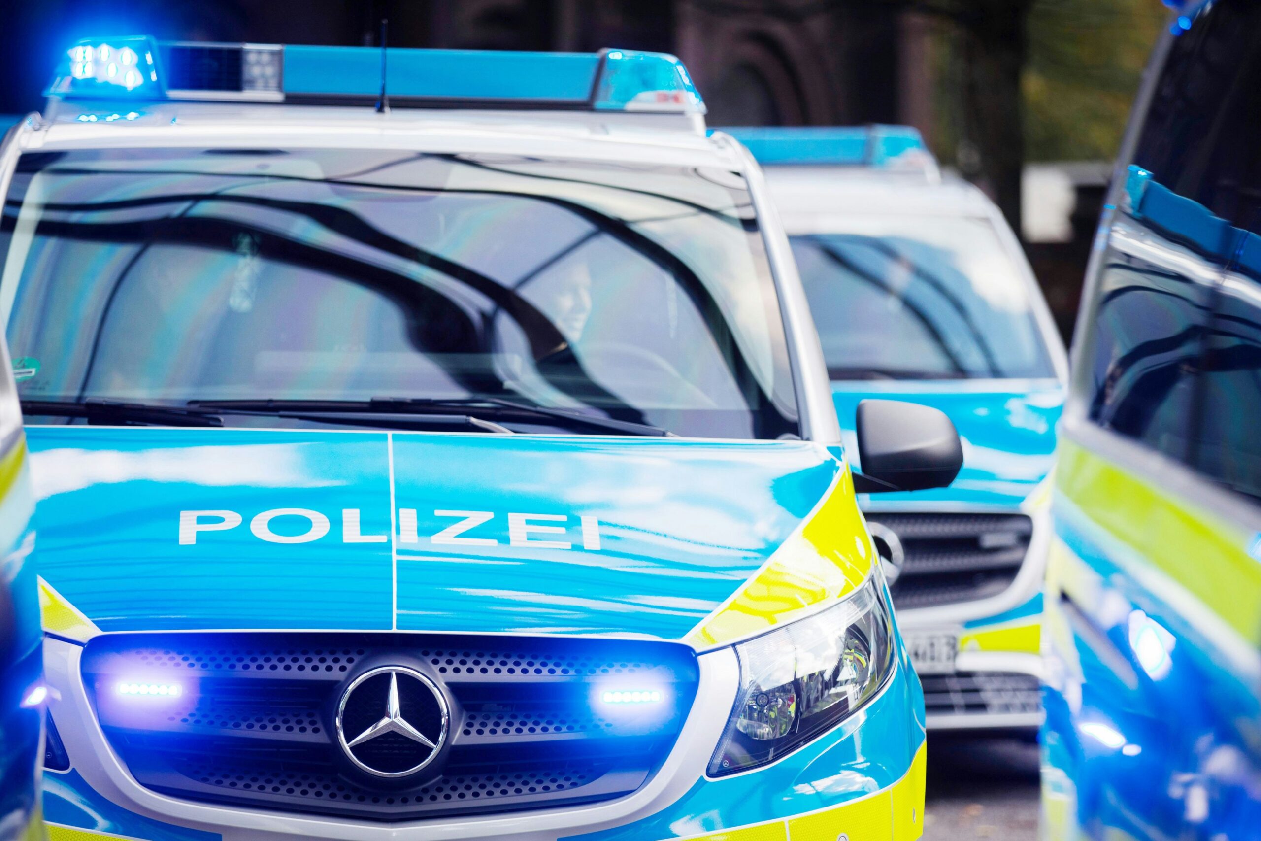 Geldwäsche-Verdacht: Polizei nimmt 50-Jährigen in Köln-Kalk fest