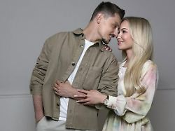 „Let’s Dance“? „Let’s Marry“!: Zsolt Sándor Cseke verkündet Blitzverlobung