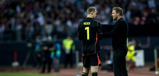 Manuel Neuer und das mögliche DFB-Comeback: Nur eine Scheindebatte. Eigentlich