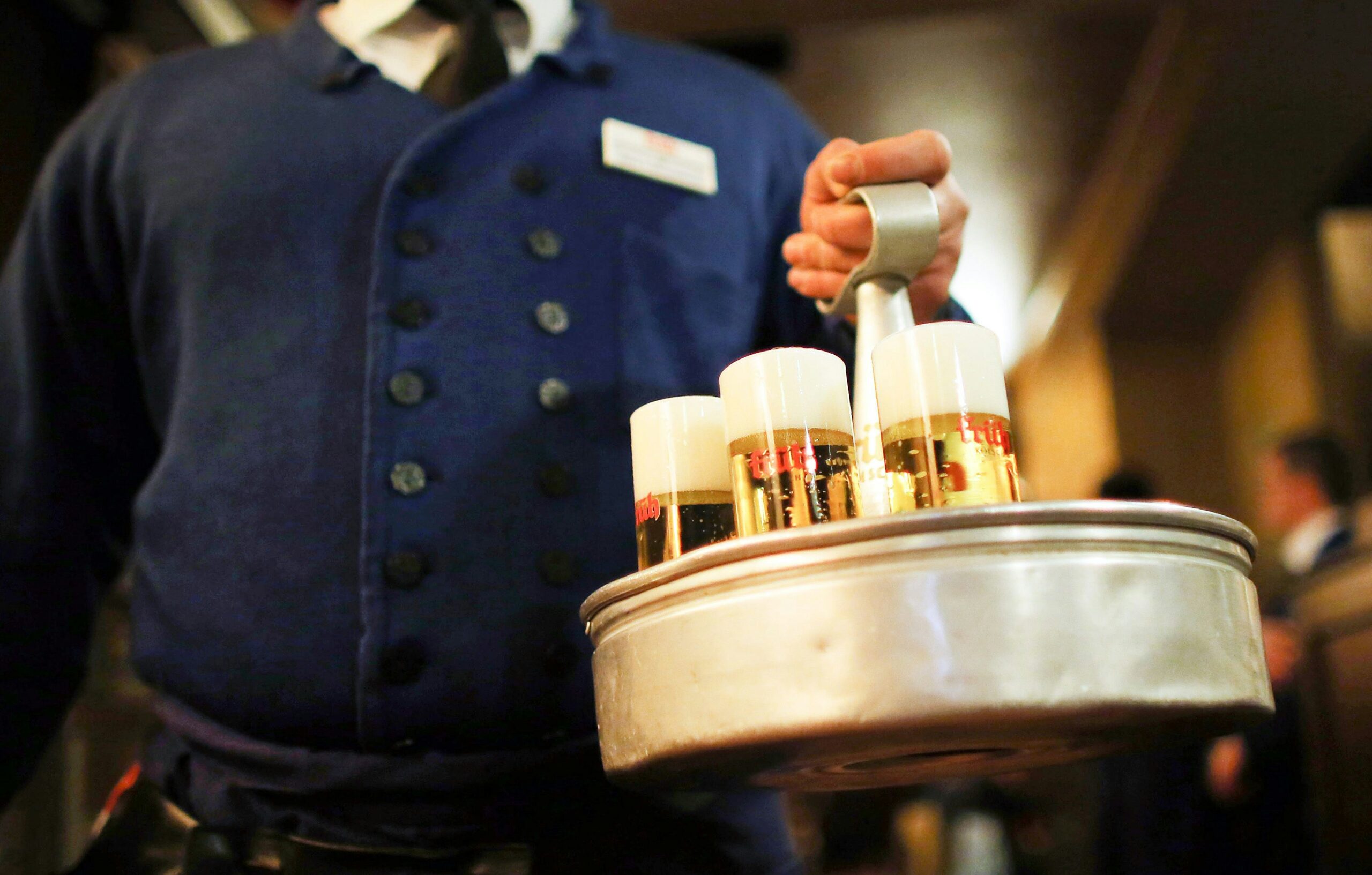 Kölner Gastro in der Krise: „Es lohnt sich immer weniger, die Restaurant-Tür aufzumachen“