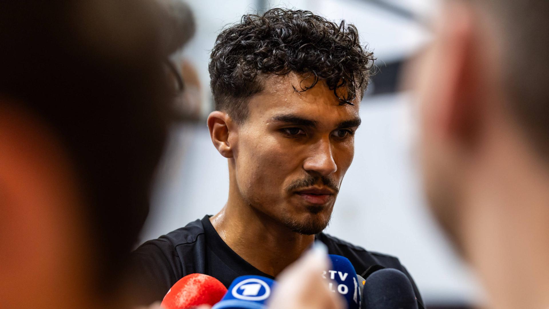 Tristan da Silva – „Ziemlich faszinierend“