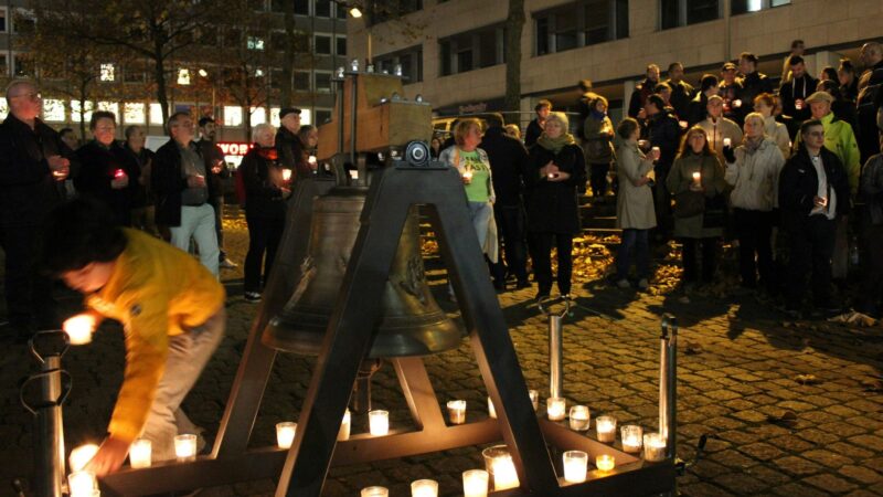 Friedensbündnis: Stadt Köln setzt Verleihung von Ehrenamtspreis nach Austritt der Synagogen-Gemeinde aus