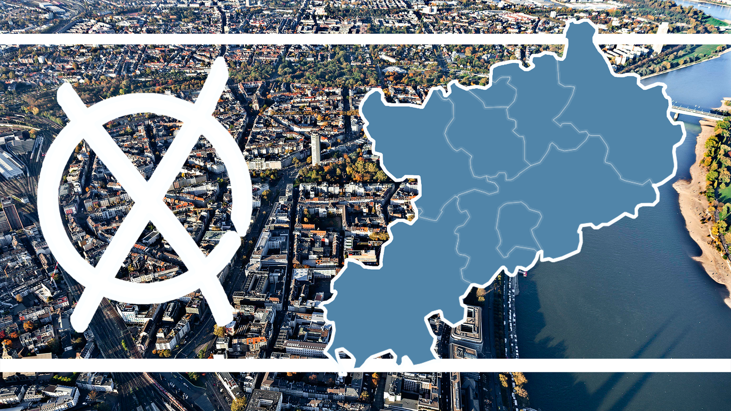 Kommunalwahl 2025: Wie hat mein Wahlkreis gewählt? Alle Ergebnisse aus Köln und der Region