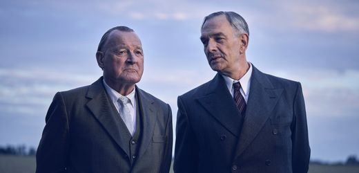Film »An einem Tag im September«: Die historische Begegnung von de Gaulle und Adenauer