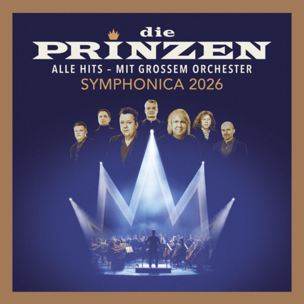 Die Prinzen – 11.07.2026