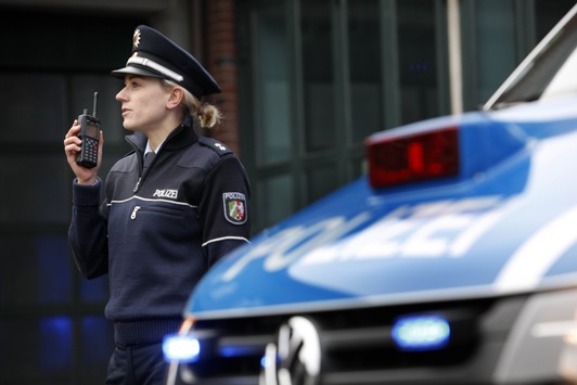 POL-ME: 89-Jährige bei Trickdiebstahl bestohlen: Polizei bittet um Hinweise – 2509034