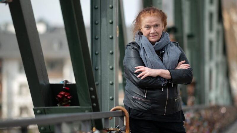 Streit mit Pro-Palästina-Aktivist: Freispruch für Frankfurter Stadtverordnete Ditfurth