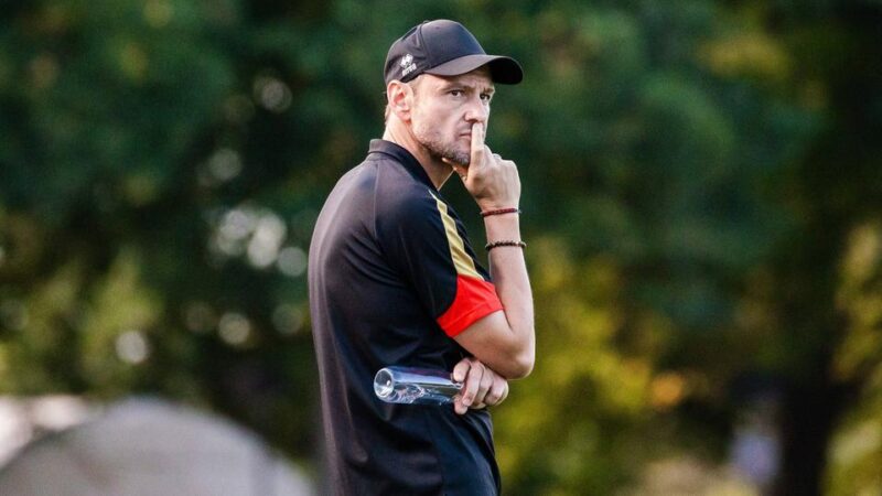 SV Wehen Wiesbaden kämpft in der Länderspielpause mit einer Krankheitswelle
