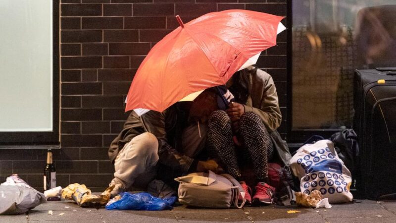 Drogenpolitik in Frankfurt: Stadt stellt „Frankfurter Weg 2.0“ vor