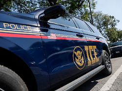 Razzien bei Migranten: Trump schickt Einwanderungspolizei zu „Blitz-Einsatz“ in Chicago