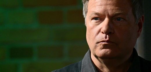 Robert Habeck: Mehr als ein Drittel für Comeback in die Politik
