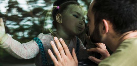 Eltern-Trennungen: Was das mit den Kindern macht