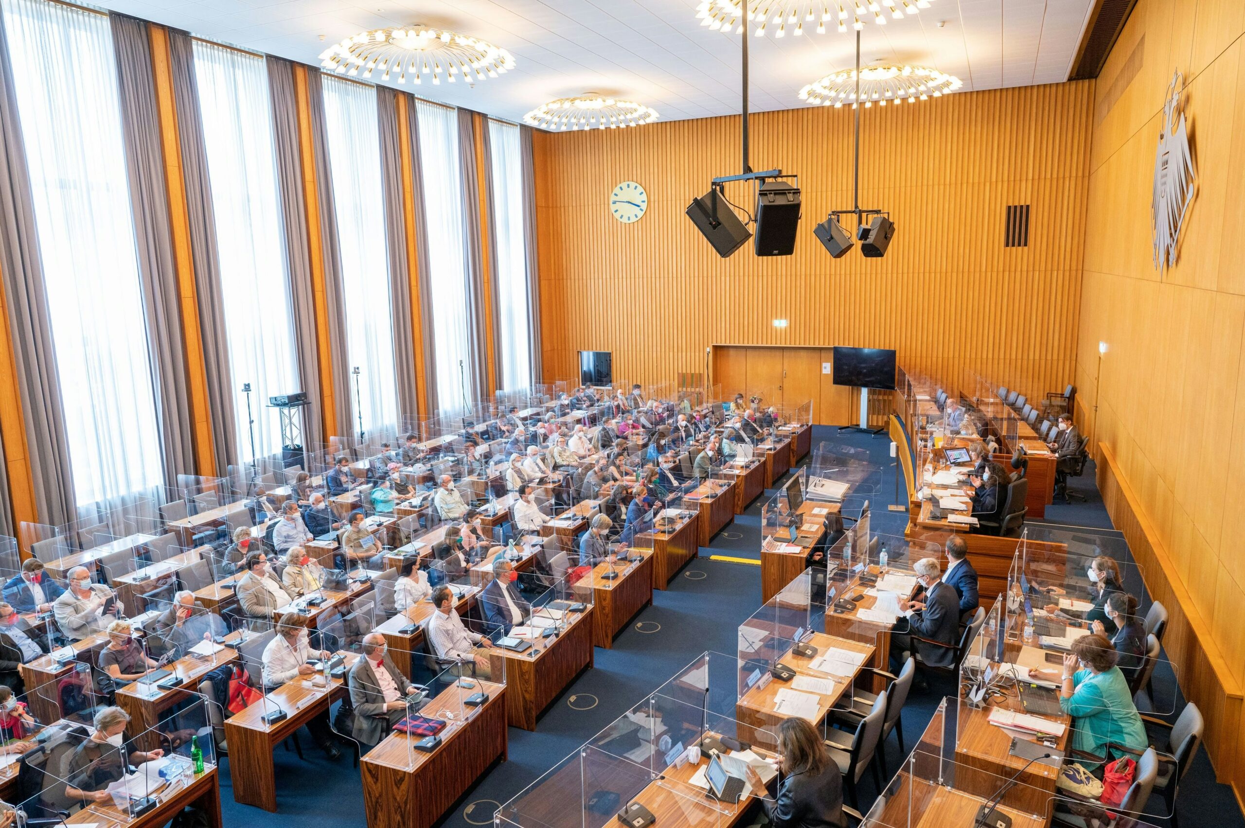 Kommunalwahl 2025: Ehrenamtler lenken Geschicke der Millionenstadt Köln