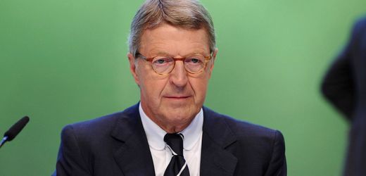 Eckhard Cordes: Warum der Manager bei Lufthansa nicht mitfliegen durfte