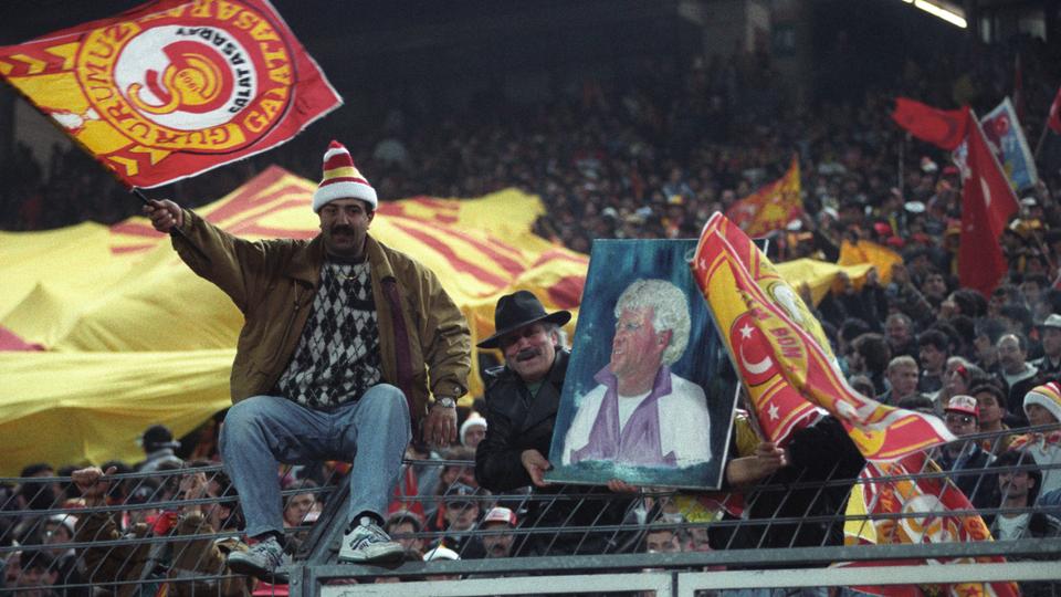 Champions League: Eintracht Frankfurt stemmt sich gegen Fan-Ansturm von Galatasaray