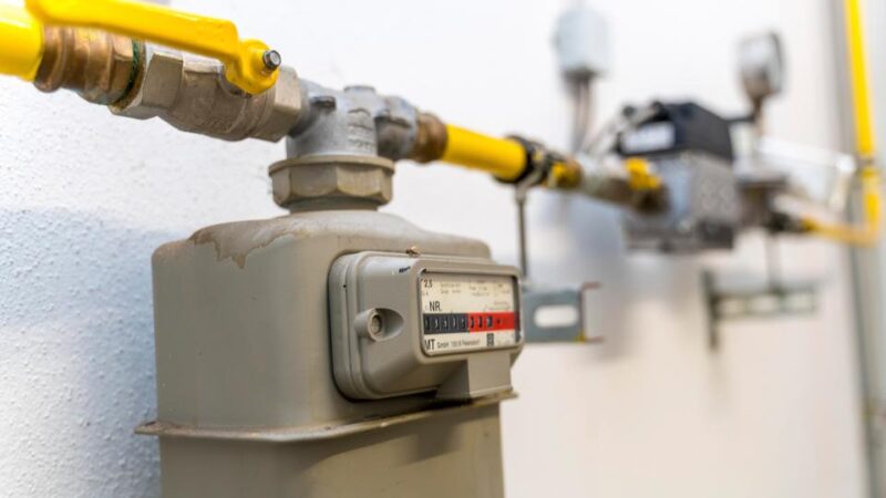 Energiebetrug? Verdächtige sollen Strom- und Gaszähler manipuliert haben