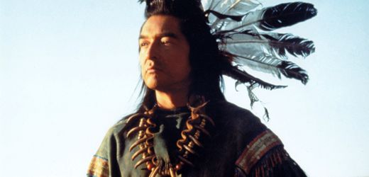 Graham Greene: Schauspieler aus »Der mit dem Wolf tanzt« ist tot