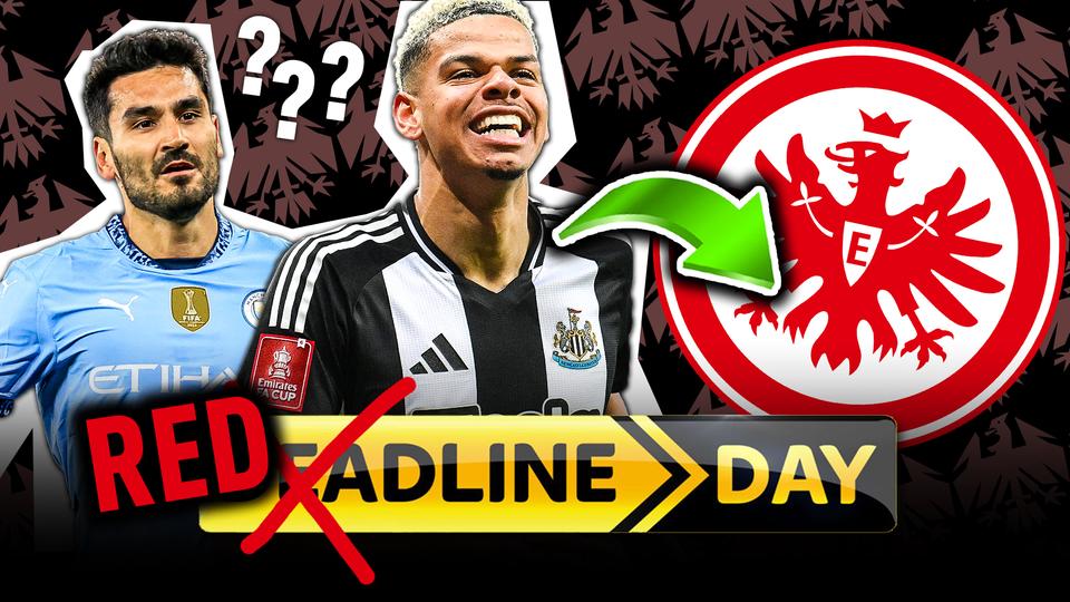 FUSSBALL 2000: Der Redline Day im Livestream