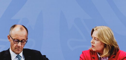 Union und SPD: Warum das Misstrauen zwischen den Fraktionen so tief sitzt