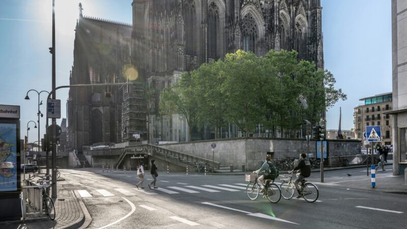 Kölner CDU-Spitze: Serap Güler ist „müde von der grünen Ideologie“ beim Thema Verkehr