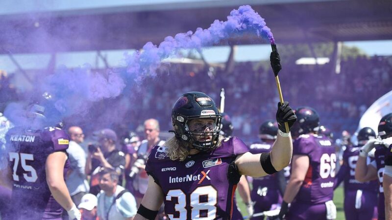 American Football: Frankfurt Galaxy und zehn weitere Clubs verlassen die ELF