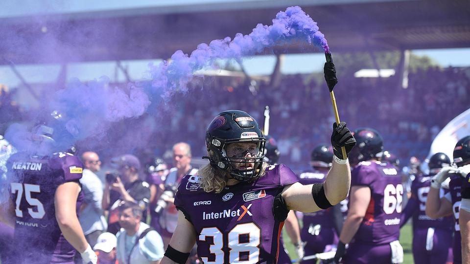 American Football: Frankfurt Galaxy und zehn weitere Clubs verlassen die ELF