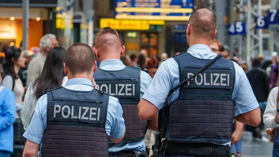 Bahnhofsviertel in Frankfurt: So will die Stadt für mehr Sicherheit sorgen