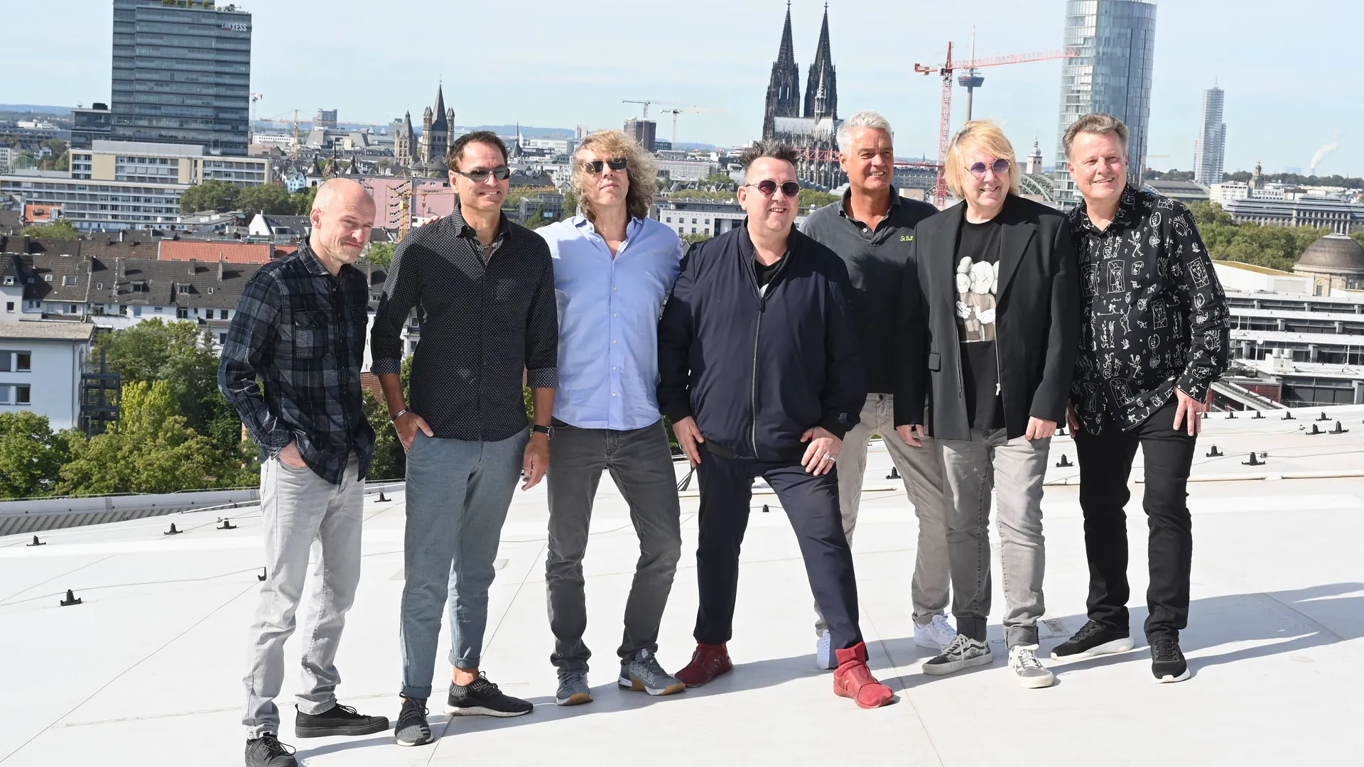 Die Prinzen live