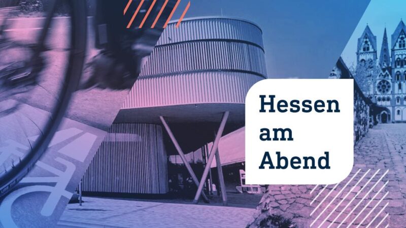 Hessen am Abend: Sirenen in Hessen und Ärger in Limburg