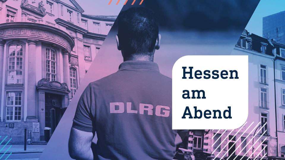 Hessen am Abend: Günstigere Immobilien in Frankfurt und lebenslänglich für Ex-Polizist
