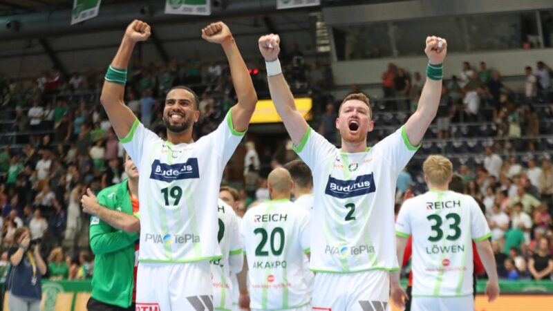HSG Wetzlar zeigt trotz Hammer-Auftakt neue Stärken