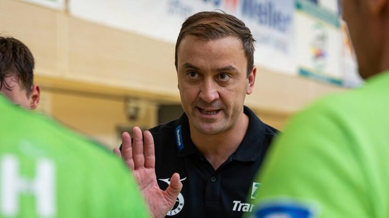 HSG Wetzlar vor dem Spiel in Kiel: Teil zwei des Hammerauftakts wartet