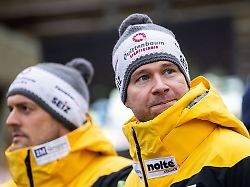 Nach Dopingfall: Lochner eskaliert Konflikt mit Bob-Star Friedrich öffentlich