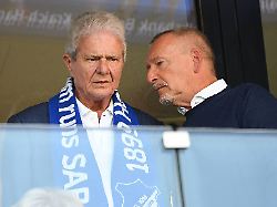 Stadionverbot, BVB, Uli Hoeneß: TSG-Mäzen Hopp schäumt vor Wut wegen „großer Schweinerei“