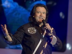 „Mit gebrochenem Herzen“: Wolfgang-Petry-Entdecker Andreas Martin ist tot