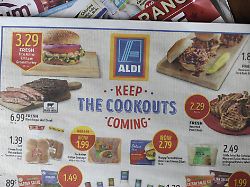 Rolle rückwärts bei Discountern?: Wie Aldi den US-Markt überrollt – und was das für Deutschland bedeutet