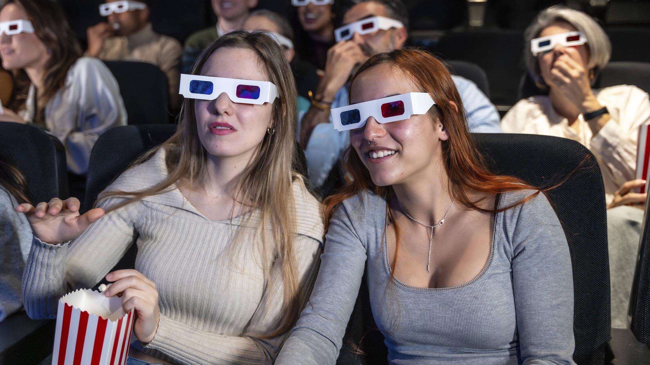 Echte Film-Schnäppchen zum Kinofest 2025 – Diese Kinos in Nürnberg, Erlangen und Fürth sind dabei