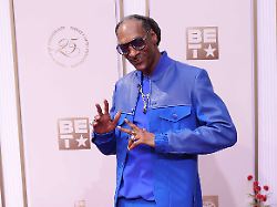 Verwirrung um Kommentare: „Fake“ Snoop Dogg entschuldigt sich für homophobe Aussagen
